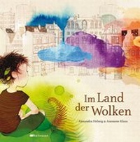 Enlarge image Cover: Im Land der Wolken - mixtvision