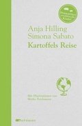 Cover: Kartoffels Reise - mixtvision