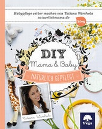 Abbildung von: DIY Mama & Baby - Freya