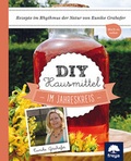Cover: DIY Hausmittel - Freya
