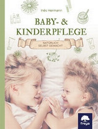 Abbildung von: Baby- & Kinderpflege - Freya