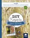 Cover: DIY Rezepte - Freya