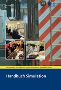 Cover: Handbuch Simulation - Stumpf + Kossendey