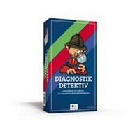 Abbildung von: Diagnostik Detektiv - Stumpf + Kossendey