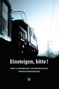 Cover: Einsteigen, bitte! - VBN Verlag Bernd Neddermeyer