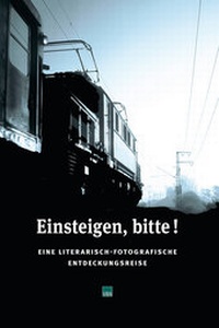 Enlarge image Cover: Einsteigen, bitte! - VBN Verlag Bernd Neddermeyer