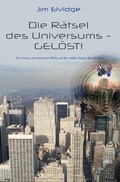 Cover: Die R&auml;tsel des Universums - Gel&ouml;st! - Mosquito-Verlag