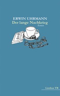 Cover: Der lange Nachkrieg - Limbus Verlag