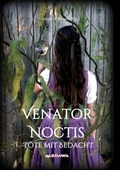 Cover: Venator Noctis - Morawa Lesezirkel GmbH