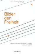 Cover: Bilder der Freiheit - edition karo