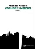 Cover: Vorhofflimmern - freiraum-verlag