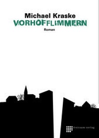 Enlarge image Cover: Vorhofflimmern - freiraum-verlag