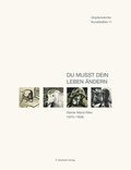 Cover: Du mu&szlig;t dein Leben &auml;ndern - E. Reinhold Verlag