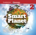 Cover: Smart Planet Level 2 Smart Resources - Cambridge Discovery Education