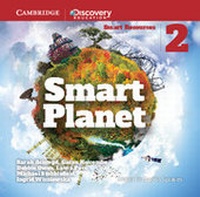 Enlarge image Cover: Smart Planet Level 2 Smart Resources - Cambridge Discovery Education
