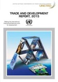 Cover: Trade and Development Report 2015 - United Nations