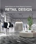 Cover: Retail Design - Artpower International