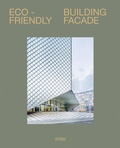 Cover: Eco-Friendly Building Facade - Artpower International