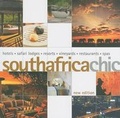 Cover: South Africa Chic (2nd Edition) - Editions Didier Millet Pte Ltd