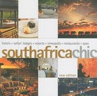 Abbildung von: South Africa Chic (2nd Edition) - Editions Didier Millet Pte Ltd