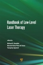Cover: Handbook of Low-Level Laser Therapy - Pan Stanford Publishing Pte Ltd