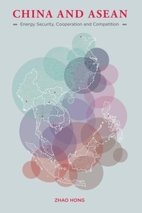Abbildung von: China and ASEAN - ISEAS