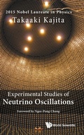 Cover: Experimental Studies Of Neutrino Oscillations - World Scientific Publishing Co Pte Ltd