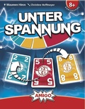 Cover: Unter Spannung - Amigo Spiel + Freizeit