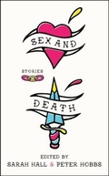 Cover: Sex and Death - HarperCollins