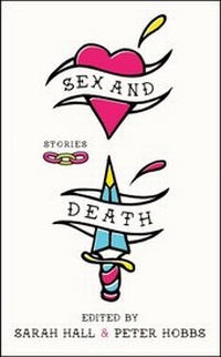 Abbildung von: Sex and Death - HarperCollins
