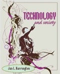 Cover: Technology and Society - Jones and Bartlett Publishers, Inc