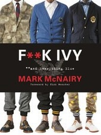 Abbildung von: F--k Ivy and Everything Else - Harper