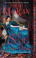 Cover: A Scot in the Dark - HarperCollins