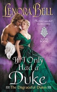 Enlarge image Cover: If I Only Had a Duke - HarperCollins
