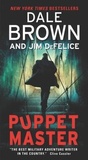 Cover: Puppet Master - William Morrow