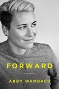 Cover: Forward - Dey Street Books, an imprint of HarperCollins US