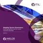 Cover: Adopting Service Governance - TSO