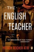 Cover: The English Teacher - Penguin Books