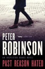 Cover: Past Reason Hated - Penguin Canada