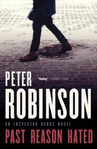 Enlarge image Cover: Past Reason Hated - Penguin Canada