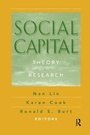 Cover: Social Capital - Aldine Transaction