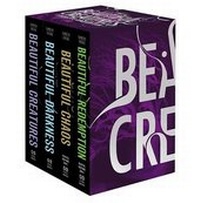 Enlarge image Cover: Beautiful Creatures: The Complete Collection - Little, Brown & Company