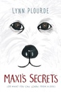 Cover: Maxi's Secrets - Nancy Paulsen Books