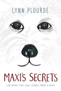 Enlarge image Cover: Maxi's Secrets - Nancy Paulsen Books