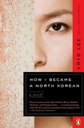 Cover: How I Became a North Korean - Penguin Books