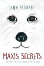 Cover: Maxi's Secrets - Puffin