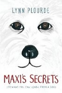 Enlarge image Cover: Maxi's Secrets - Puffin