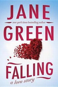 Enlarge image Cover: Falling - Berkley Books