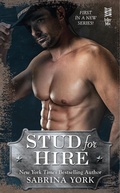 Cover: Stud for Hire - InterMix