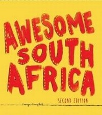 Abbildung von: Awesome South Africa - Awesome SA Publishers